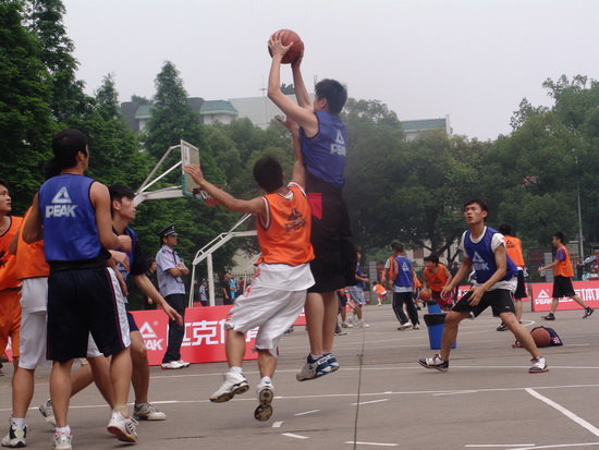 李梦